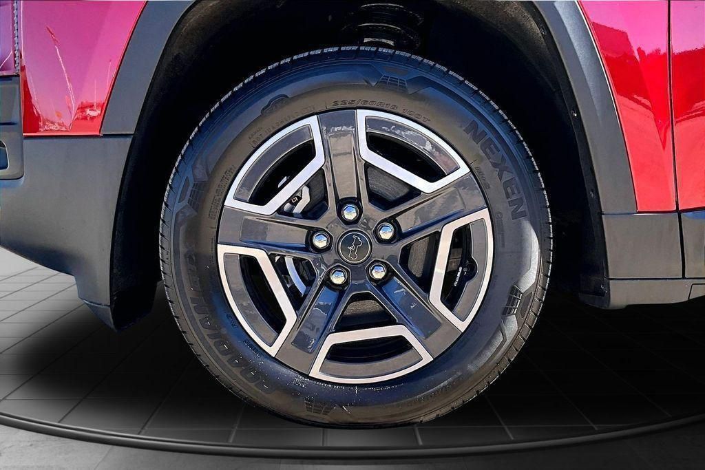 2026 Jeep Cherokee Limited - 10