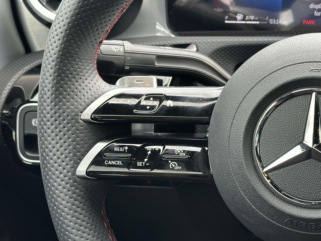 2025 Mercedes-Benz CLA 250 17