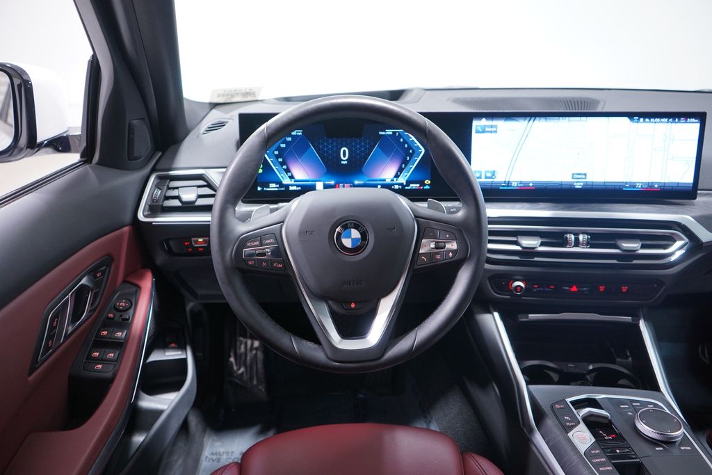 Thumbnail: 2023 BMW 3 Series - 11