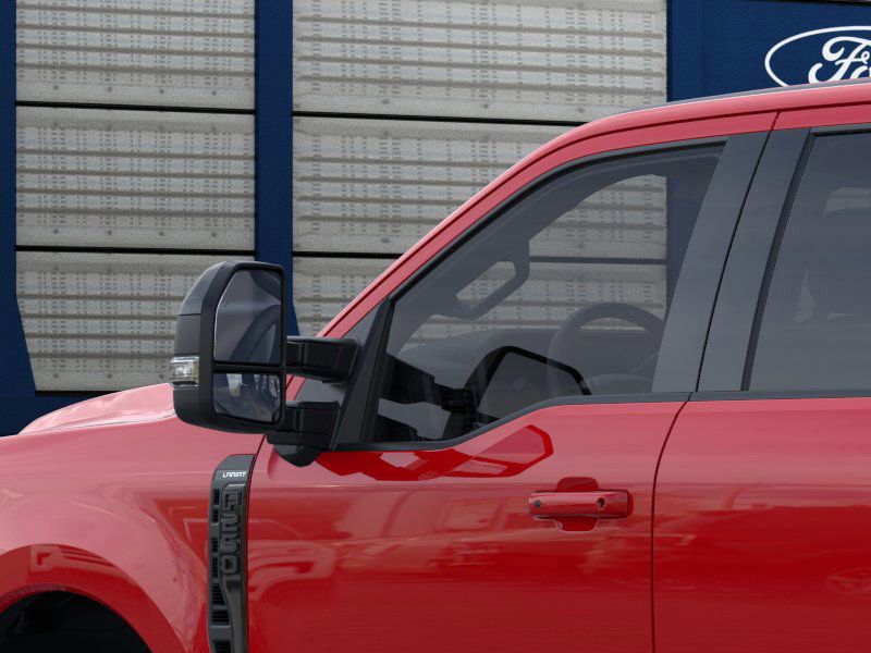 2026 Ford F-250 Super Duty Lariat
