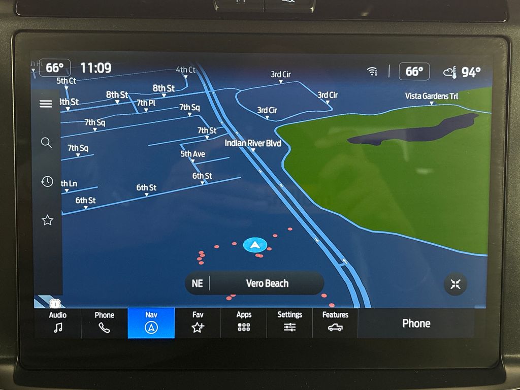 Certified Used 2025  Ford Raptor R image 26