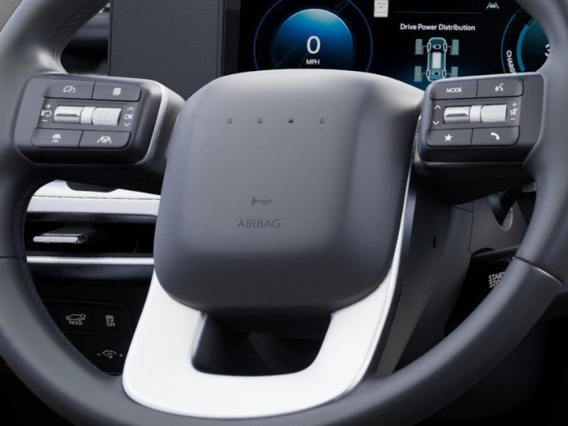 2026 Hyundai IONIQ 9 PERFORMANCE LIMITED