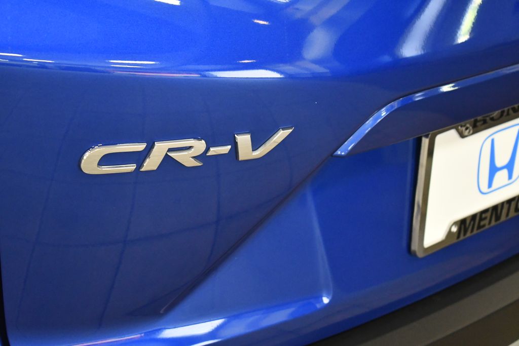 Thumbnail: 2021 Honda CR-V - 6