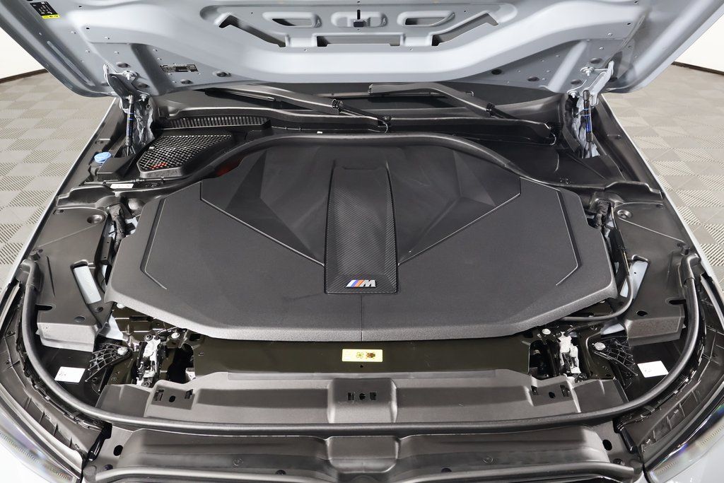 Thumbnail: 2024 BMW i5 - 15