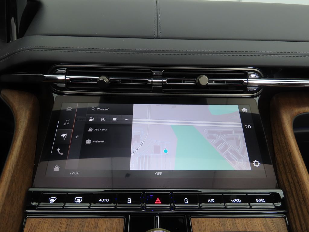 Thumbnail: 2026 Aston Martin DB12 - 23