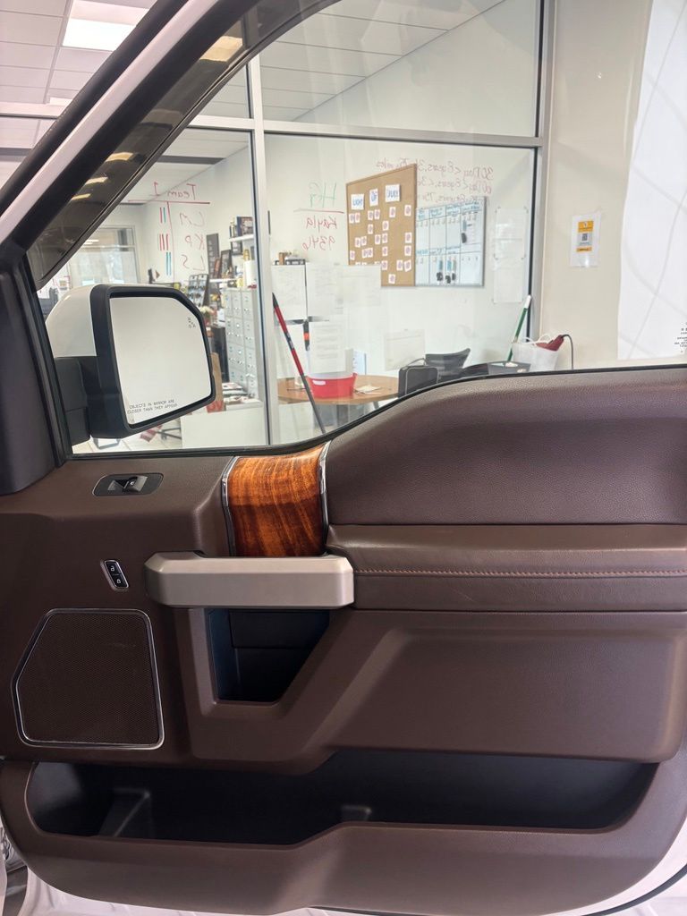 Used 2015 Ford F-150 Truck