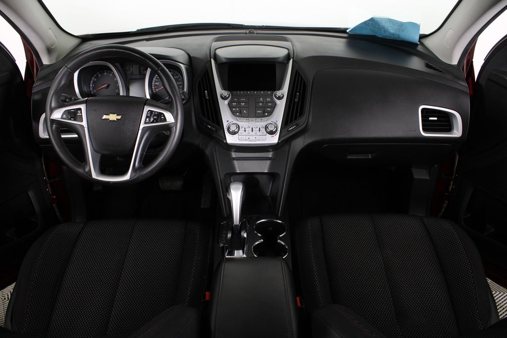 Used 2014 Chevrolet Equinox for sale in 