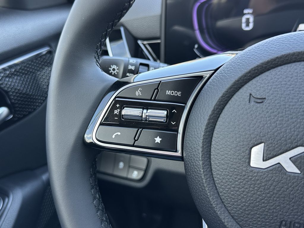 new 2026 Kia Seltos car, priced at $25,504