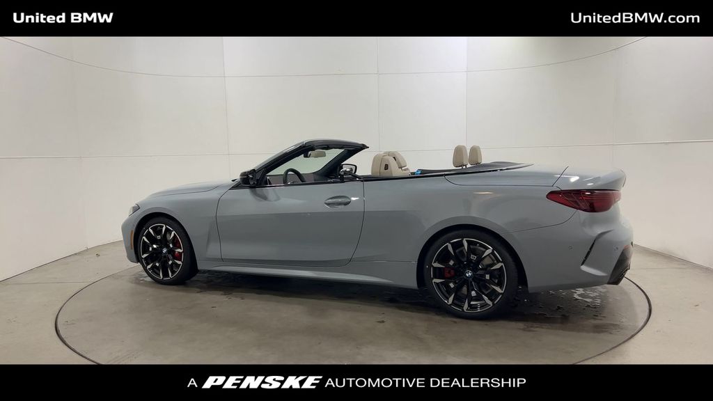 Thumbnail: 2026 BMW 4 Series - 6
