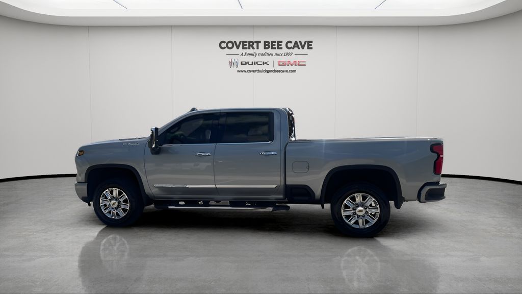 Used Car 2024 Chevrolet Silverado 2500hd  High Country For Sale Under $80,000 In Austin, Texas