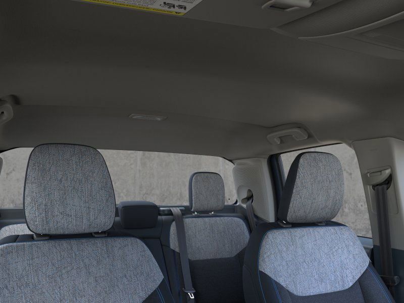 2025 Ford Maverick XLT photo