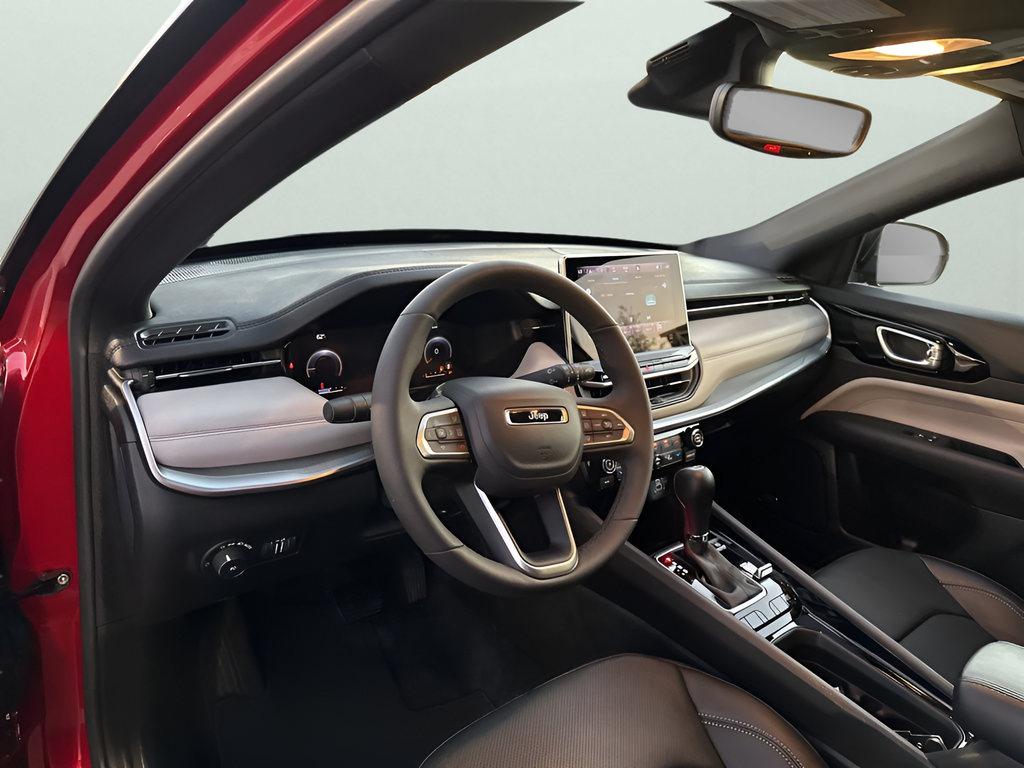 Used Car 2025 Jeep Compass  Limited For Sale Under $30,000 In Austin, Texas