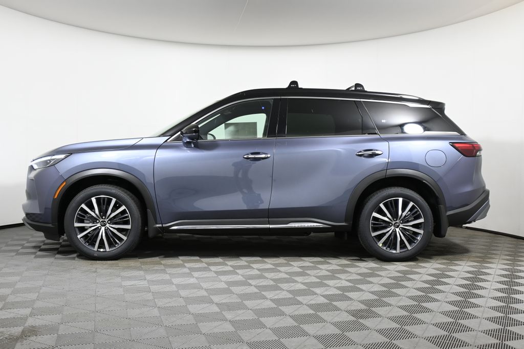 2025 INFINITI QX60 Autograph 2