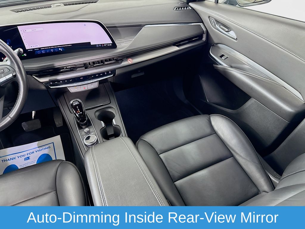 Used Car 2024 Cadillac Xt4  Premium Luxury For Sale Under $30,000 In Austin, Texas