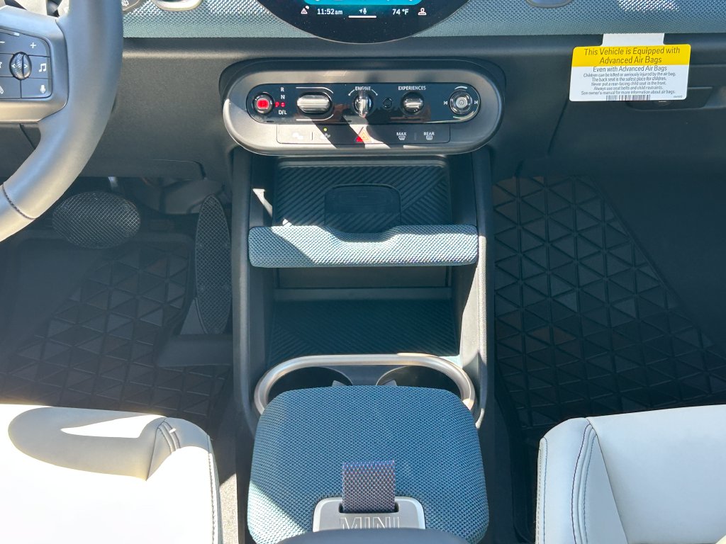 Thumbnail: 2027 MINI Cooper Countryman - 26