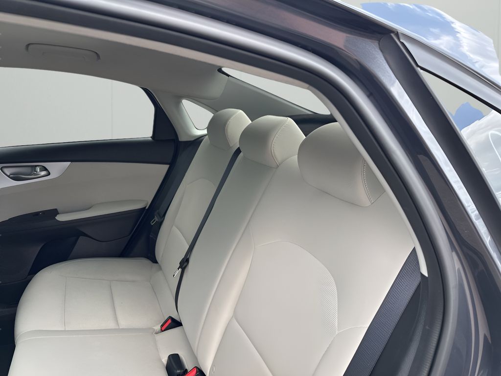 Used Car 2022 Kia Forte  Lxs For Sale Under $15,000 In Austin, Texas