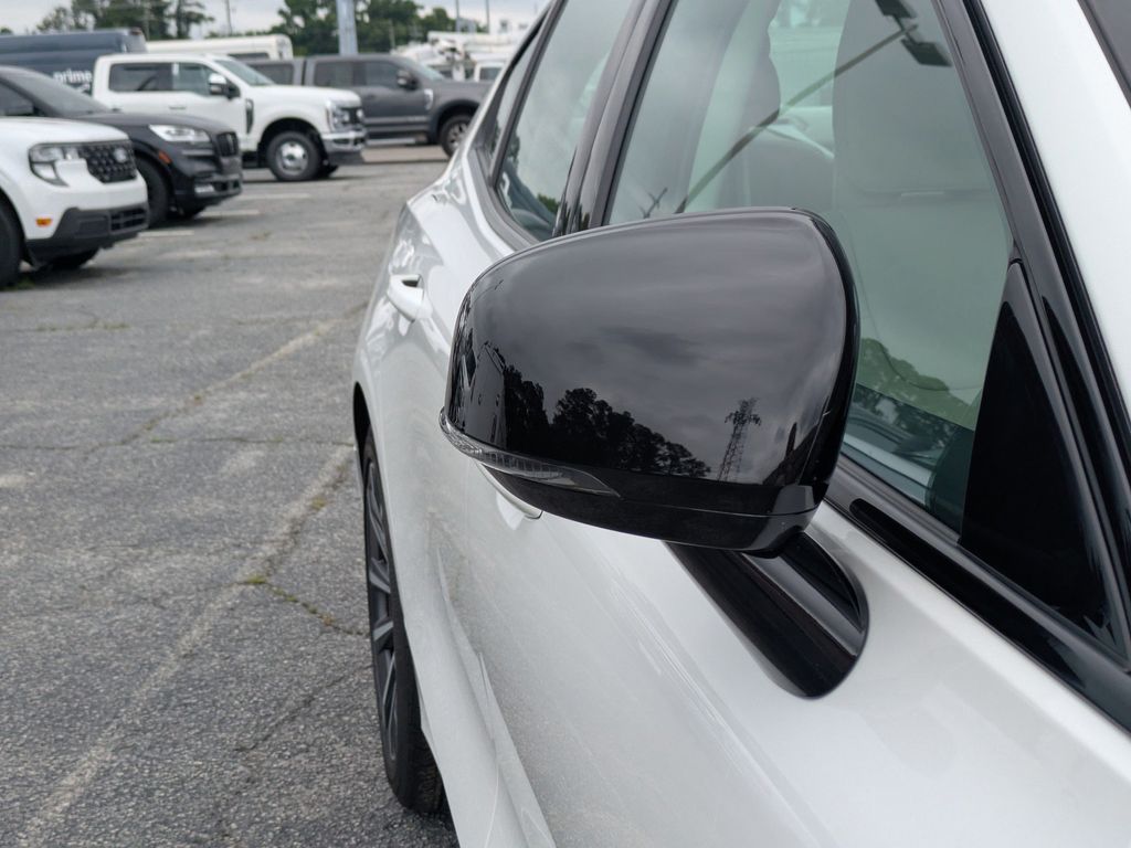 2021 Volvo S60 T5 Momentum