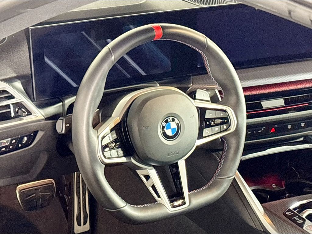 2025 BMW 2 Series M240i