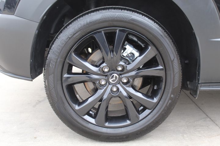 Used Car 2024 Mazda Cx-30  2.5 S Select Sport For Sale Under $25,000 In Georgetown, Texas