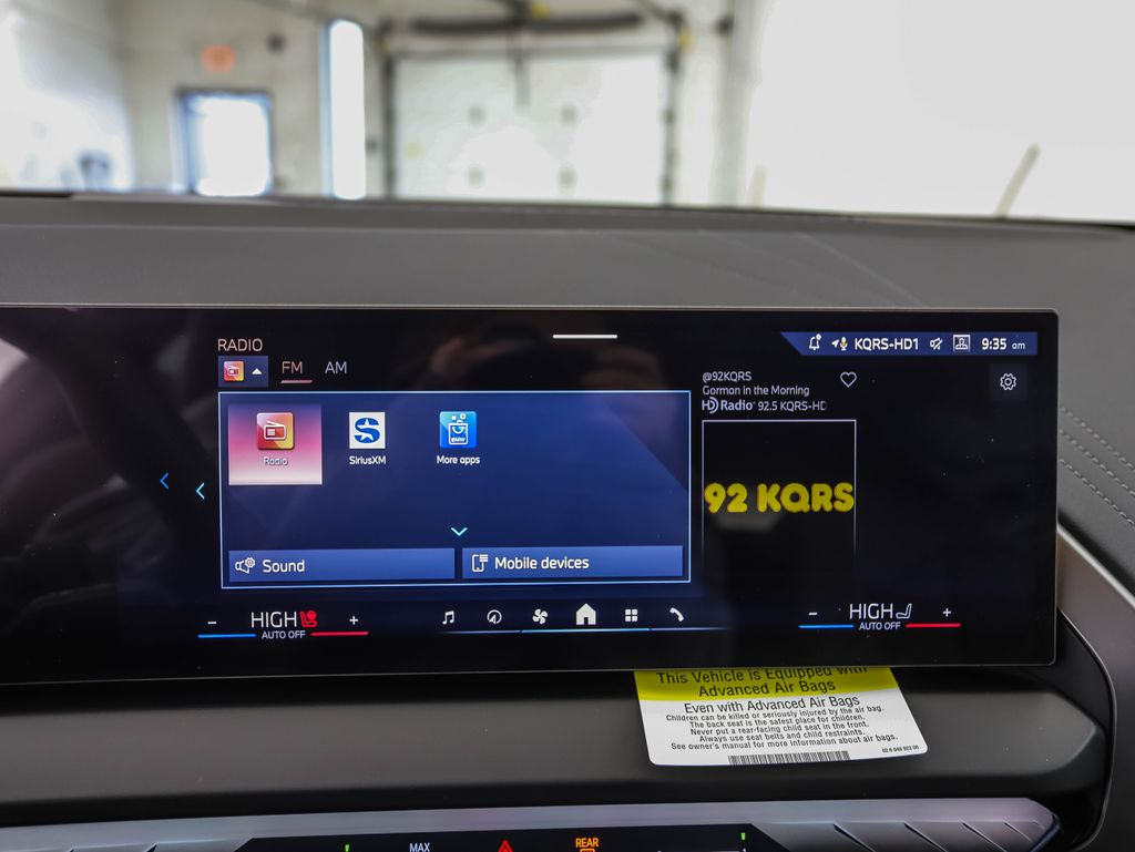 Thumbnail: 2026 BMW X3 - 17