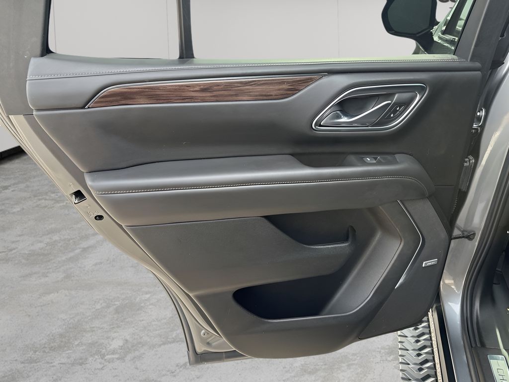 Used Car 2021 Chevrolet Tahoe  Z71 For Sale Under $50,000 In Austin, Texas