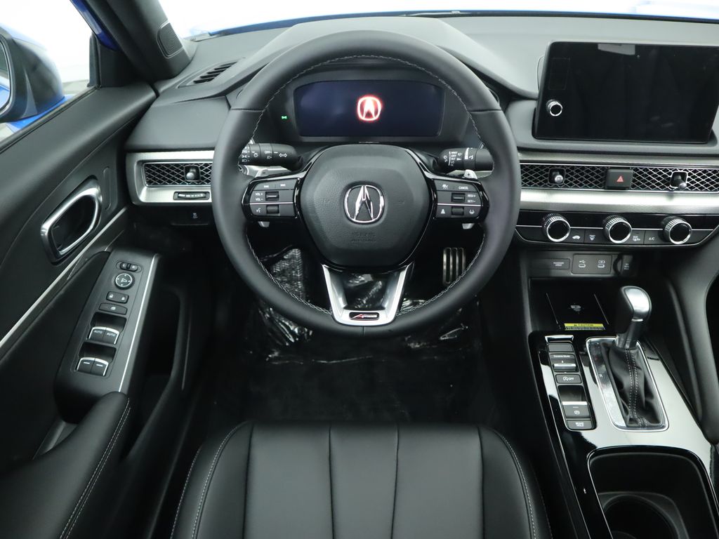 Thumbnail: 2026 Acura Integra - 11