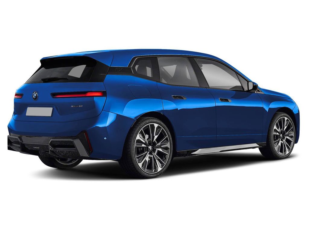 Thumbnail: 2026 BMW iX - 2