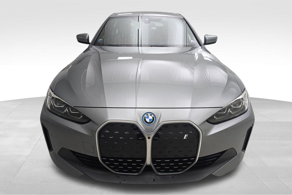 2023 Bmw i4 eDrive35 photo 27