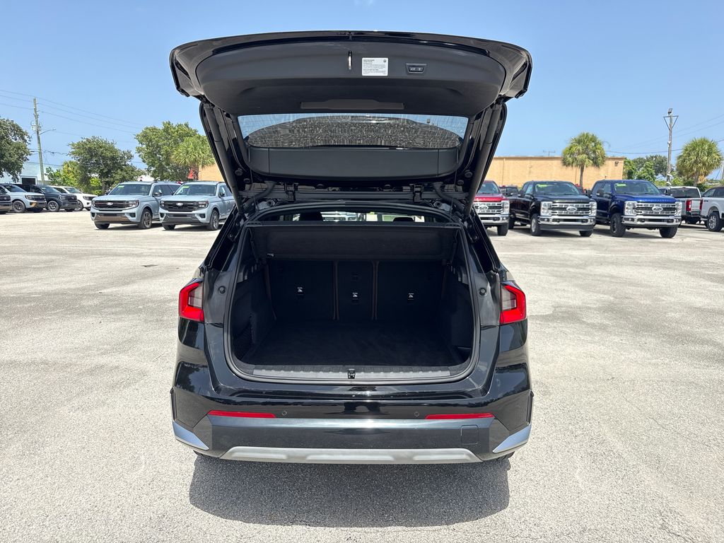 Certified Used 2023 Black BMW xDrive28i image 27