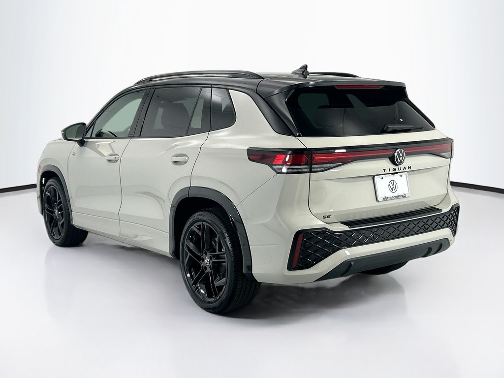 Thumbnail: 2026 Volkswagen Tiguan - 7