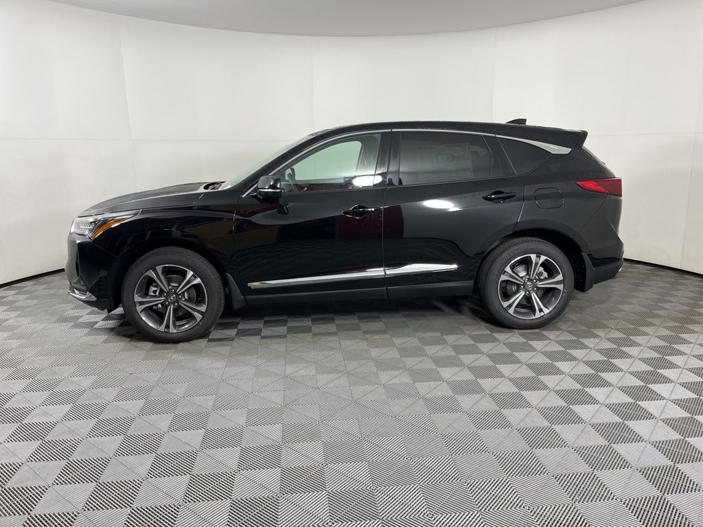 2025 Acura RDX Technology 2