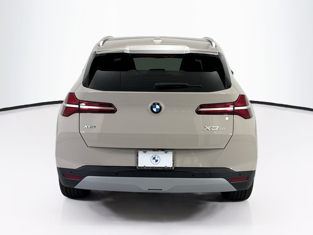 Thumbnail: 2026 BMW X3 - 6