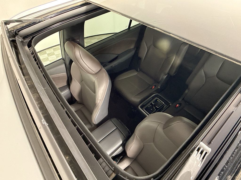 Thumbnail: 2025 Lexus TX - 22