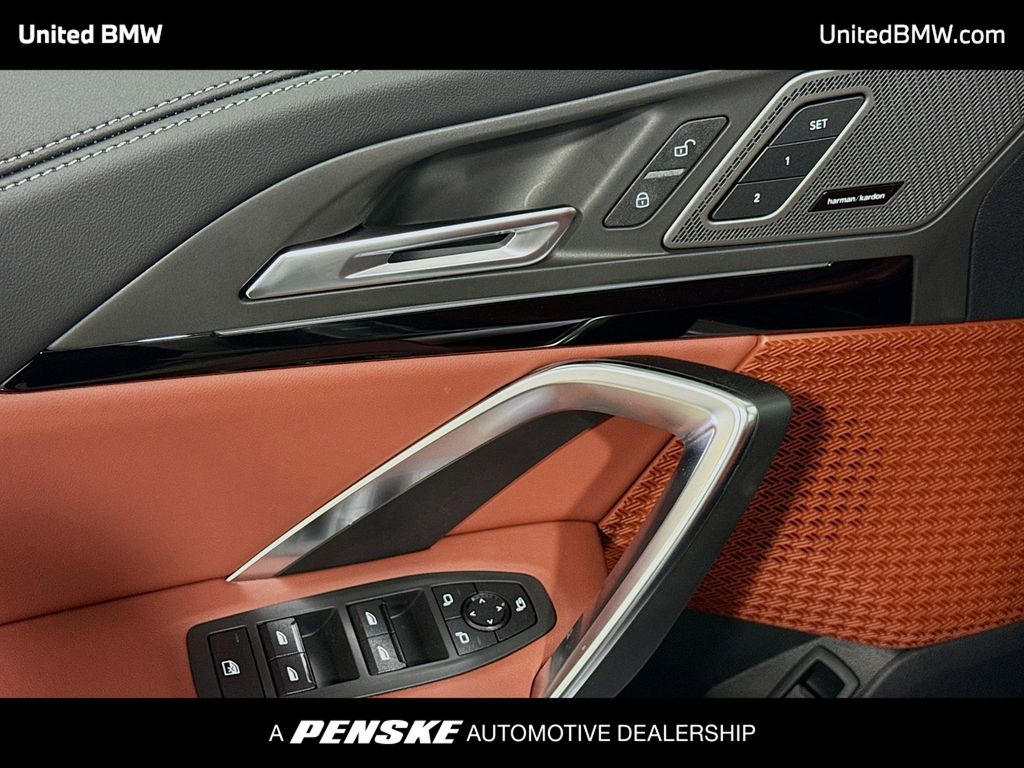 Thumbnail: 2026 BMW X1 - 3