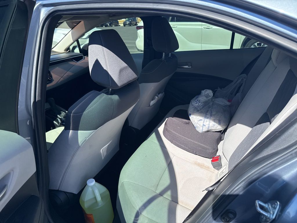 Thumbnail: 2020 Toyota Corolla - 5