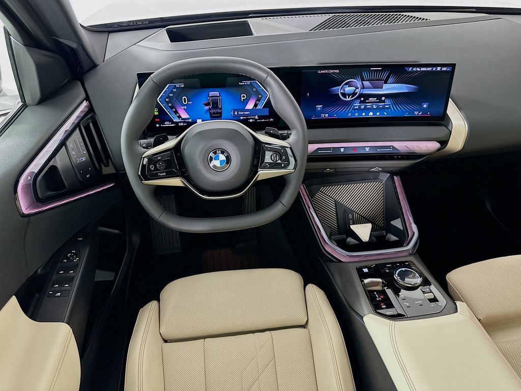 Thumbnail: 2025 BMW X3 - 21