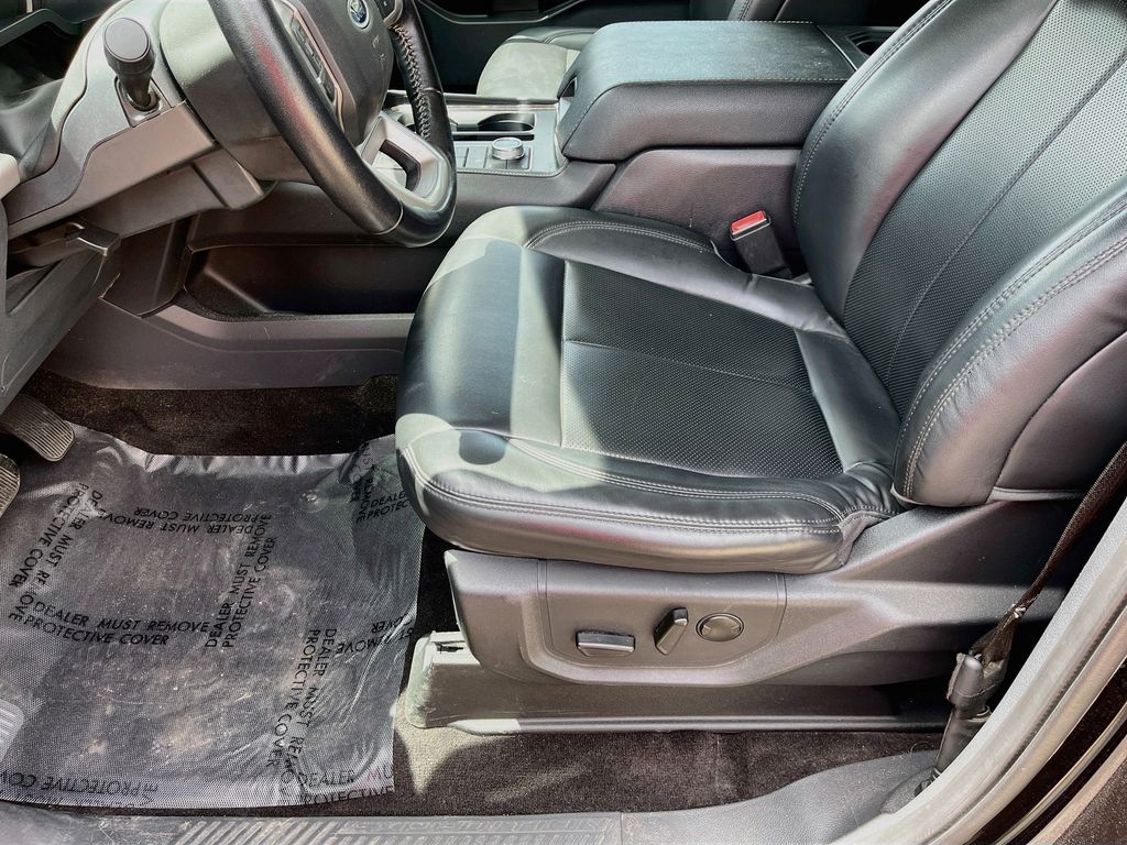 2022 Ford Expedition Max XLT Black at Cook Ford