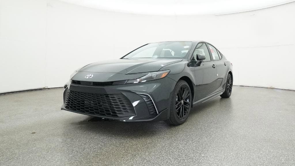 Thumbnail: 2026 Toyota Camry - 27