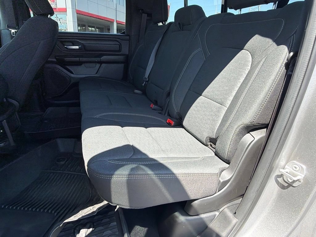 Used 2025 Ram 1500 Truck