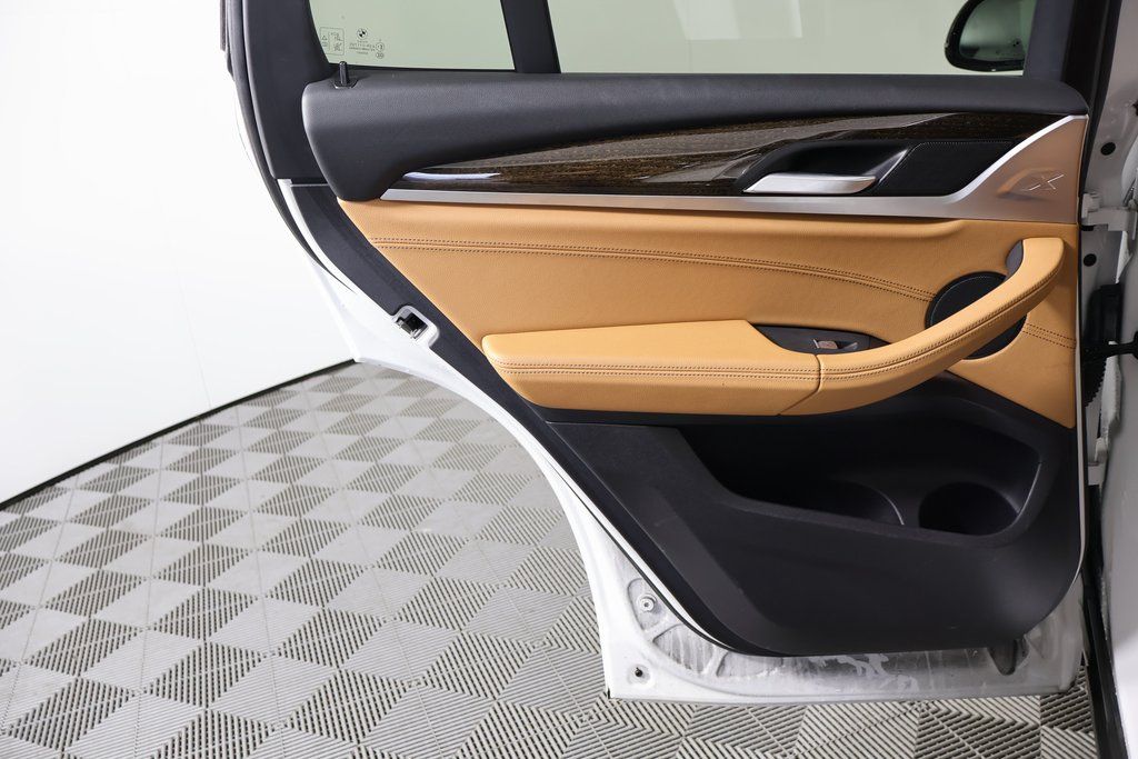 Thumbnail: 2020 BMW X3 - 13