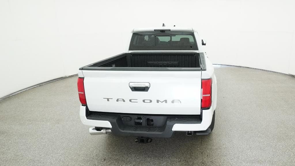 Thumbnail: 2025 Toyota Tacoma - 15