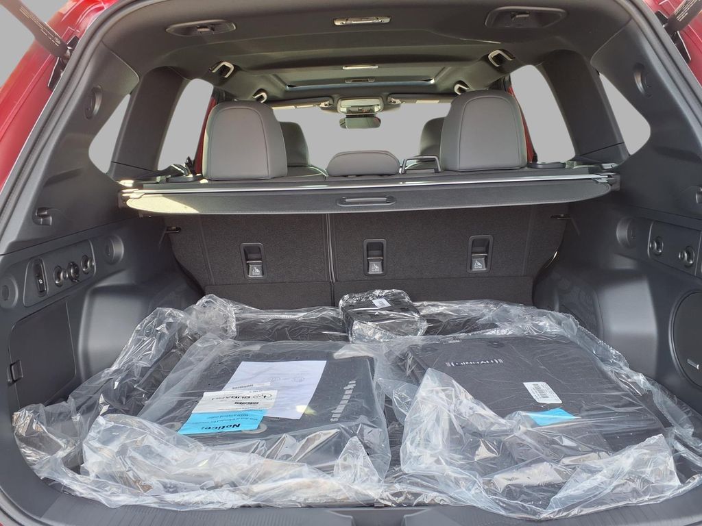 new 2026 Subaru Forester car, priced at $38,405