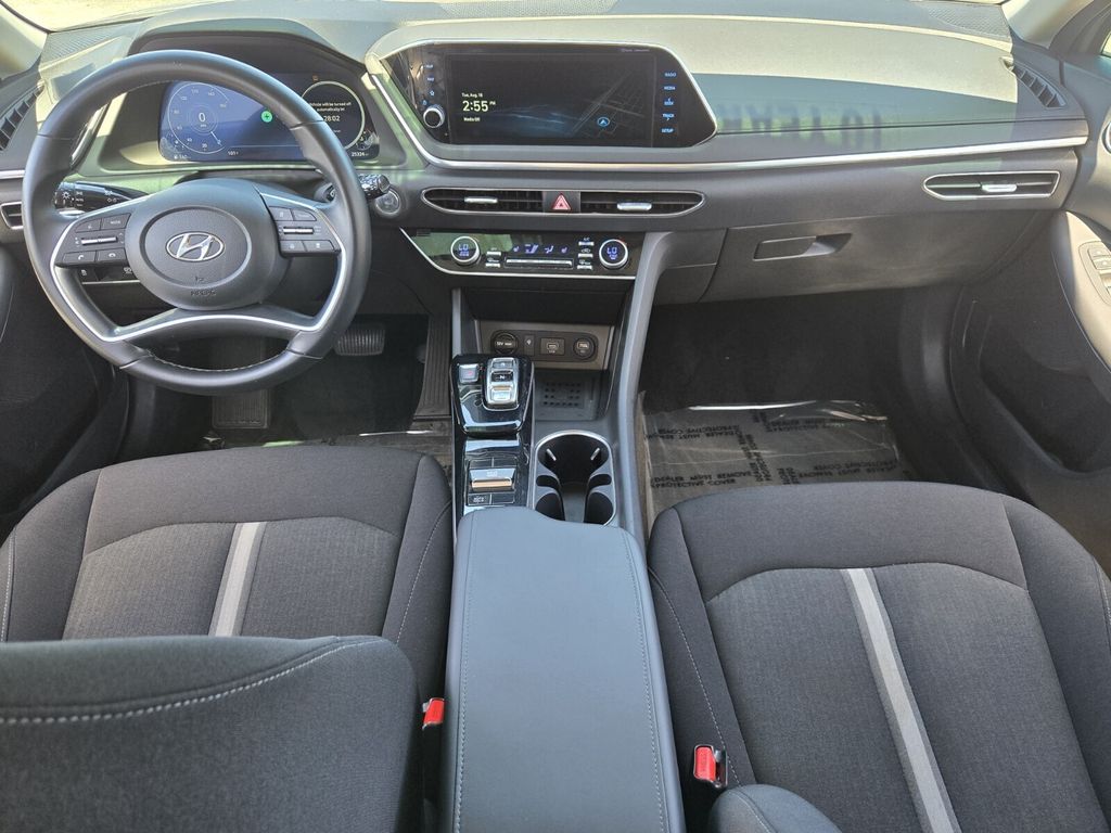 2023 Hyundai Sonata - $20,999