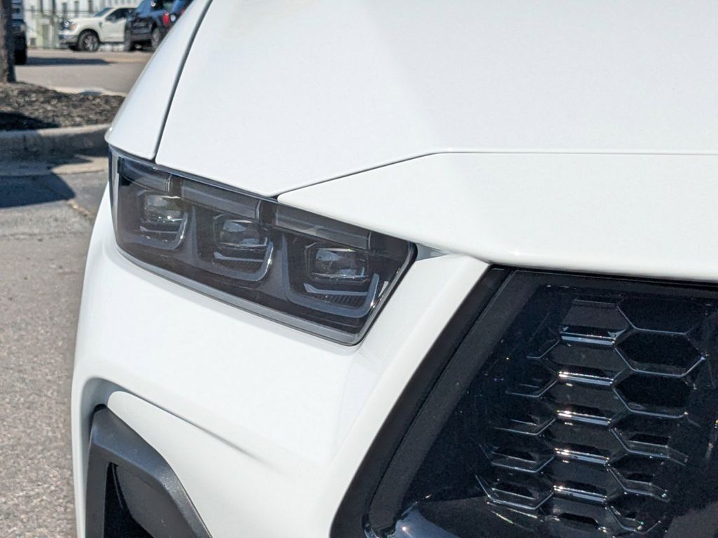 2026 Ford Mustang RTR