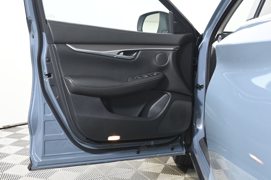 Thumbnail: 2022 INFINITI QX50 - 28