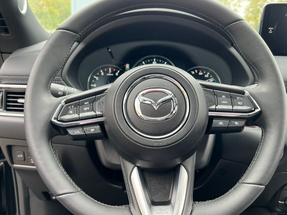 2023 Mazda CX-5 2.5 Turbo Signature 19