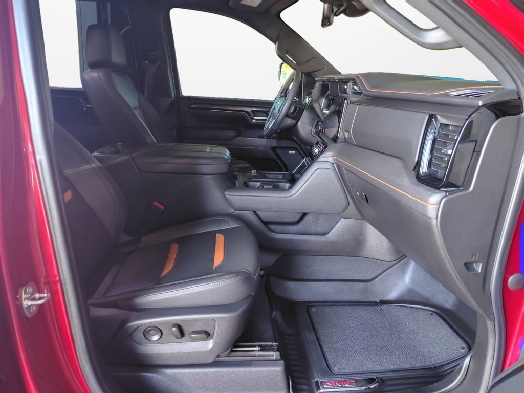 Used Car 2024 Gmc Sierra 2500hd  At4 For Sale Under $80,000 In Austin, Texas