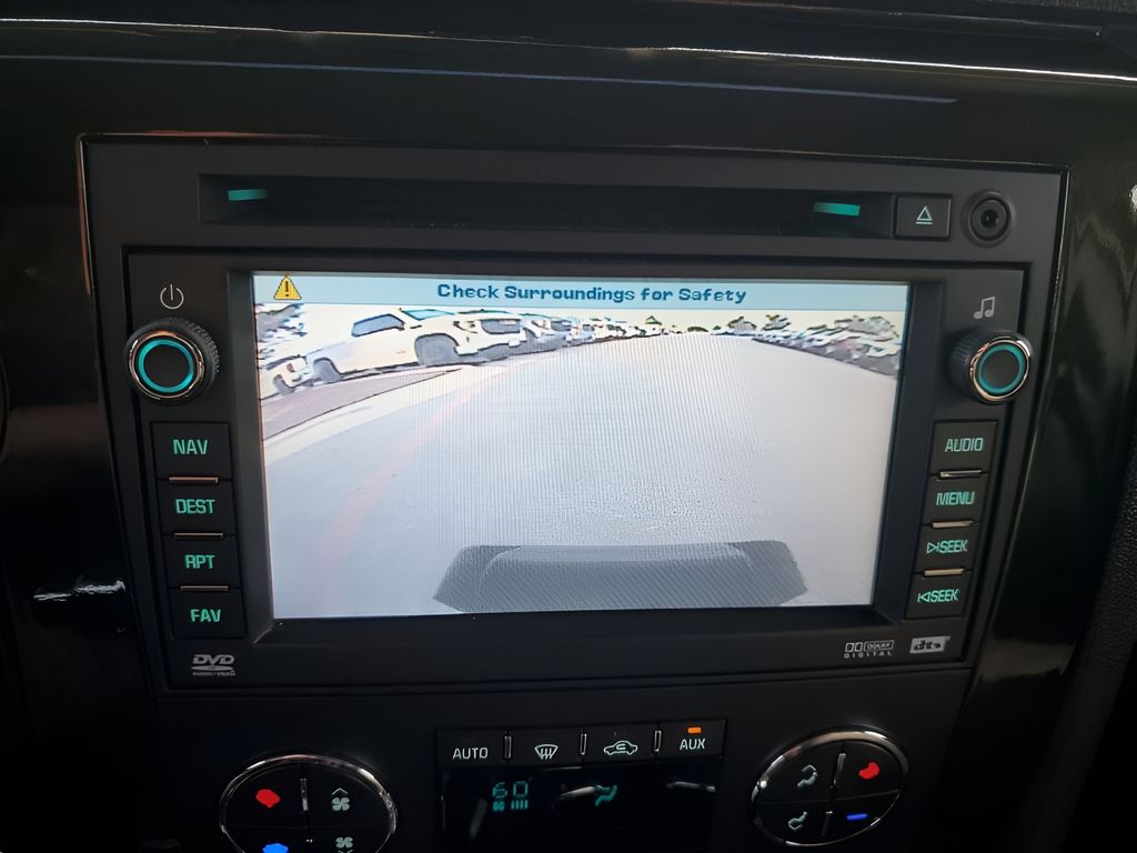 Used Car 2008 Hummer H2  Base For Sale Under $40,000 In Austin, Texas