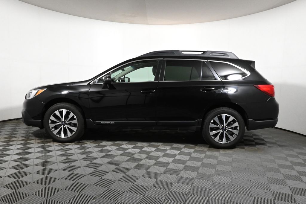 Thumbnail: 2017 Subaru Outback - 2