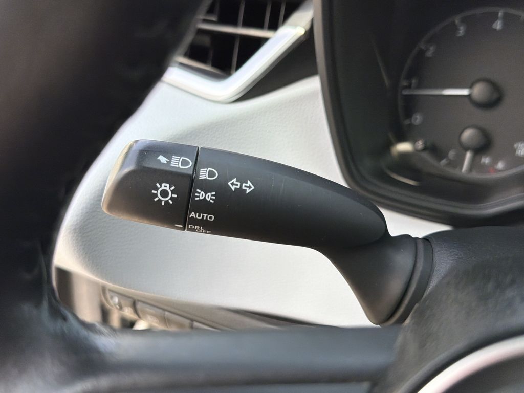 Used 2024 Toyota Corolla Sedan